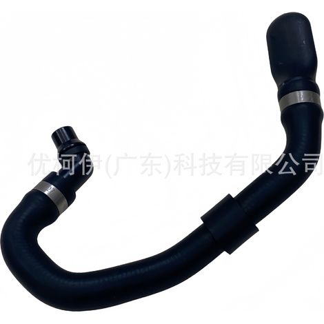 Tuyau de carburant 2740703500, compatible avec Mercedes Classe C W205 C180 C200 C260 C300 (1/4)