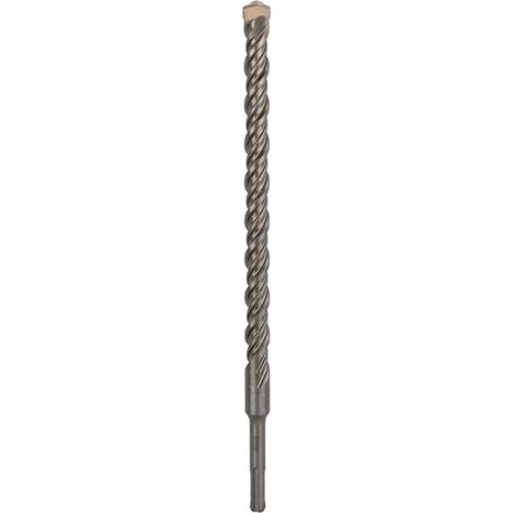 Foret à percussion SDS plus-5, 17 x 250 x 315 mm