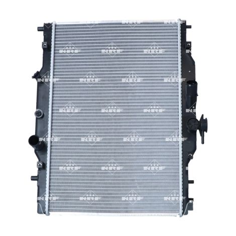 Radiateur, refroidissement du moteur NRF 59250 MAZDA PEHH15200 PEHN15200