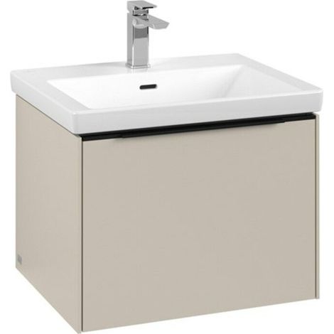 Villeroy & Boch Subway 3.0 Waschbeckenunterschrank, (1/3)