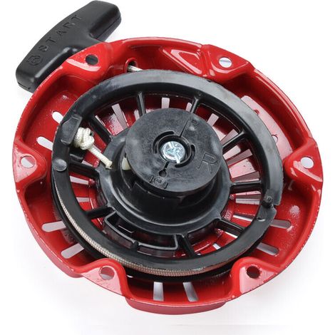 démarreur à recul pour moteur Honda GX100 (GX 100) / 28400-Z0D-V02ZB 28400-Z0D-V02ZC (1/3)