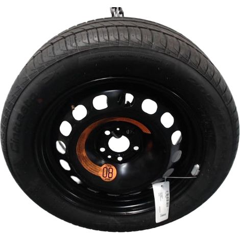 [PRODUIT D'OCCASION] Roue Secours FIAT Tipo ♻️ Ref Oe. 21555r17v - Garantie à vie (1/3)