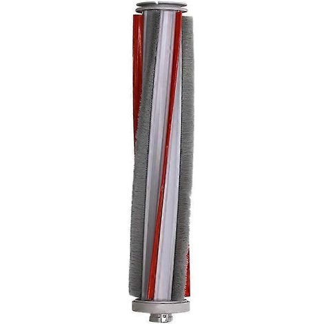 pieza para XIAOMI ROIDMI F8 NEX X20 Cepillo de rodillo de fibra de carbono Piezas de repuesto para aspiradora manual