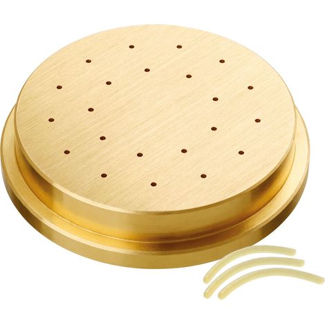 Matrice pâtes Capelli d'angelo 8000 - Bartscher (1/4)