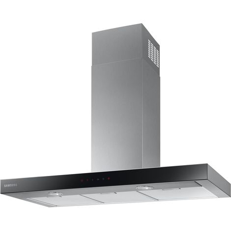 CAMPANA SAMSUNG NK36C5070US/UR 90CM 531 M3/H INOX (1/5)