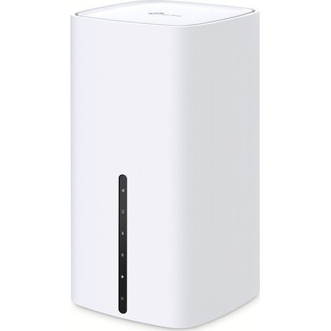 Router Wi-Fi TP-Link Archer NX200 de doble banda Gigabit blanco