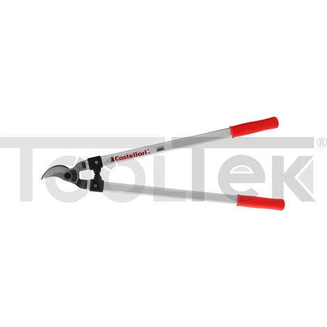 TRONCARAMI TAGLIARAMI FORBICI POTA CURVA POTATURA 60cm CASTELLARI