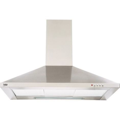 BEKO Hotte Décorative Beko CWB9441XNH
