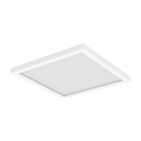 Lampada Philips aurelle panel sq s 19 W dimmerabile (1/3)
