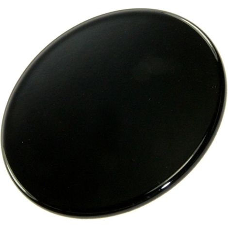 Chapeau bruleur rapide (255419-31340) (72X8230) Four, cuisinière BRANDT, FAGOR, SAUTER, VEDETTE, THERMOR, THOMSON