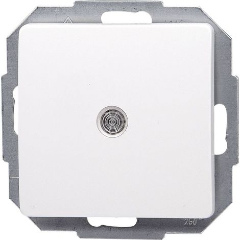 Kopp Frutto Commutatore Paris Bianco 650693083 1 pz.