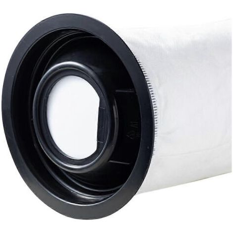 NALOOKAMIC Sac à poussière pour aspirateur Henry Numatic NQ100 / Quick Hen.100 - Pièces détachées et accessoires de nettoyage ménager efficaces (1/4)