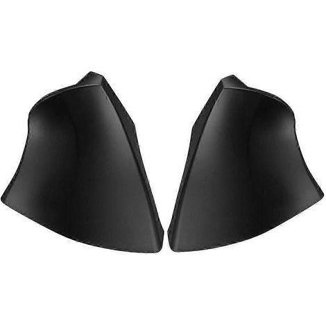 Cache de base de support inférieur de remplacement pour rétroviseur latéral de voiture. compatible avec les modèles hybrides 2020-2022 (1/5)