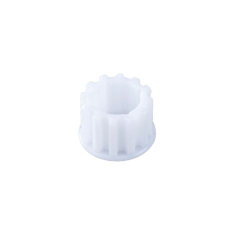 Boccola in nylon trattorino tagliaerba rasaerba tosaerba diametro 34,90 mm