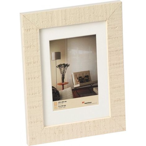 Home Holzr. 13x18 CREMEWEISS
