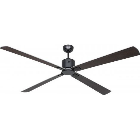 Ventilateur de plafond Eco Neo III 180 BG-WN/SI