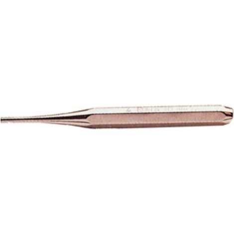 BETA    30 PUNZONE IN ACCIAIO D 5X150 MM- BETA- 1,0 pz