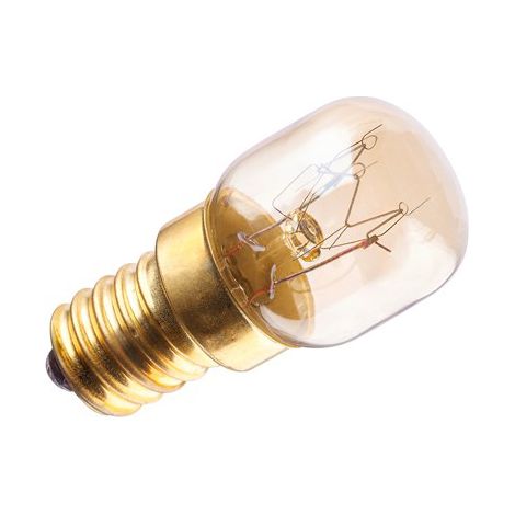 Ampoule Vier Klar 15W Dimmbar E14 - Sylvania