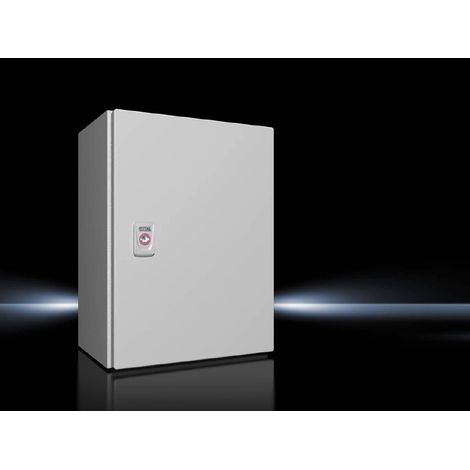 RITTAL AX 1034.000 ARMOIRE ÉLECTRIQUE ACIER INOXYDABLE IP66 1034000 (1/2)