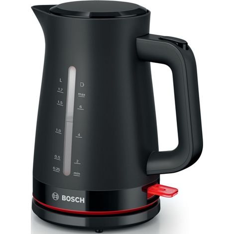Bosch WASSERKOCHER 1,7l 2400W (TWK3M123 SW)