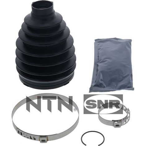 Kits soufflet coté roue - OBK55.007 - SNR - Compatible avec véhicule Renault, Dacia