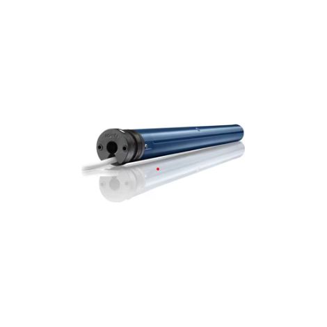 SONESSE 40 RTS 6/20 - Motorisation , radio, silencieuse, pour storestubulaires d'intérieur. -SOMFY-