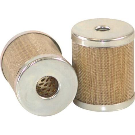 Filtro de combustible HIFI FILTER SN4134