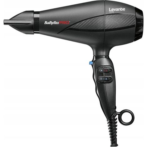 Sèche-cheveux Babyliss Pro BAB6950IE