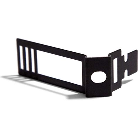 Creative-cables schlauchklemme schwarz metall - ctclipne (1/5)