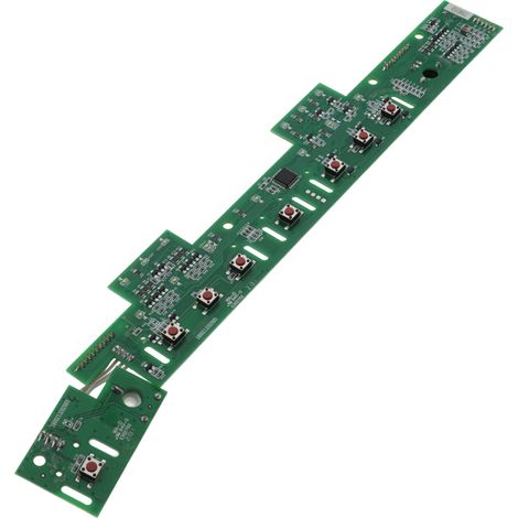 Delonghi scheda PCB comandi macchina caffè La Specialista Maestro EC9665 FEX9665 (1/4)