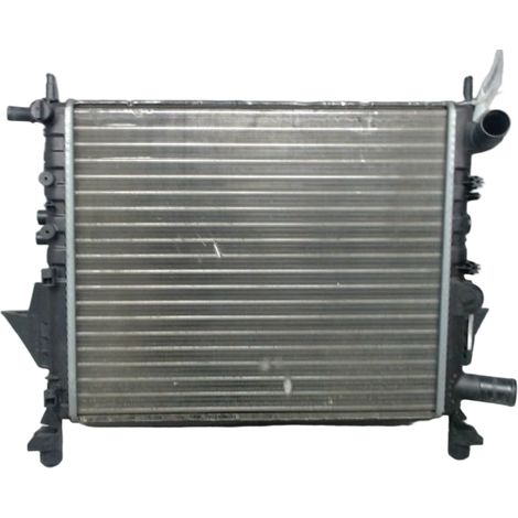[PRODUIT D'OCCASION] Radiateur RENAULT Twingo ♻️ Ref Oe. 7701045212 - Garantie à vie (1/4)