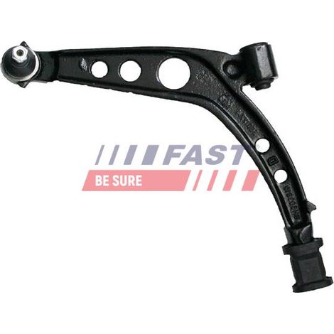 Brazo de control rápido FT15007 para eje delantero izquierdo