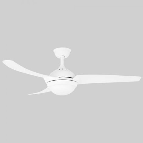 Ventilatore da soffitto orbegozo cp 104132/ 60w/ 3 pale 132cm/ 3 velocità (1/3)