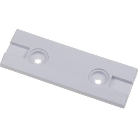 Whirlpool - bloqueo de la puerta del congelador - c00535195 - 8015250775280