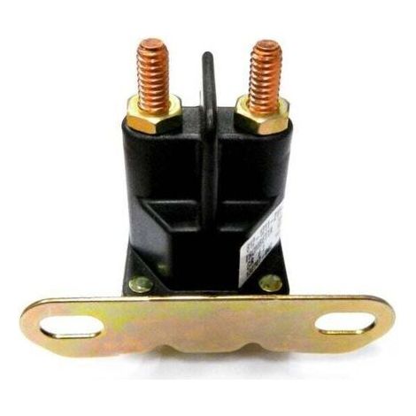 MTD 12V Startrelais Dreipoliger Schütz 100A, kompatibel mit 925-1426A und 725-1426. (1/2)
