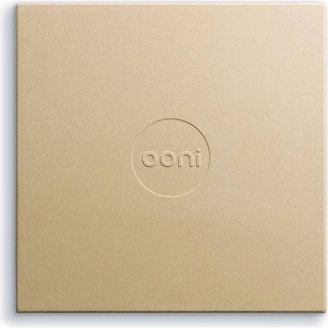 Ooni Pietra Refrattaria Originale Per Ricambio Forno Fyra12 Koda12 (1/2)