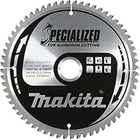 MAKITA A-86789 DISCO HM 355/25/100D ALU LS144