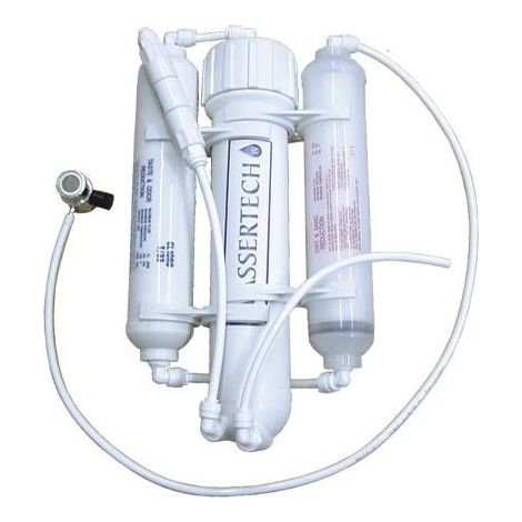 Osmoseur inversé 140-190 litres /jour - WASSERTECH