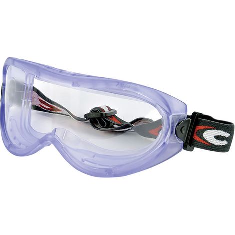 Gafas de protección Sofytouch Cofra (1/2)