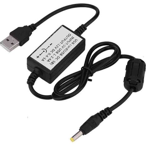 USB-Ladekabel für YAESU VX5R, VX6R, VX7R, VX8R, 8DR, 8GR, FT-1DR Walkie-Talkies