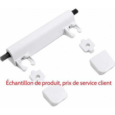 Charnière amortisseur WC compatible Kohler 1150464 1109093-0 modèle par défaut, spécification standard 1 × 1 × 1 cm 3 kg – Livraison gratuite (1/5)