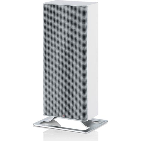 Chauffage d'appoint - Chauffage céramique - 1000 W / 2000 W - Stadler Form - Anna - Compact - Blanc (1/10)