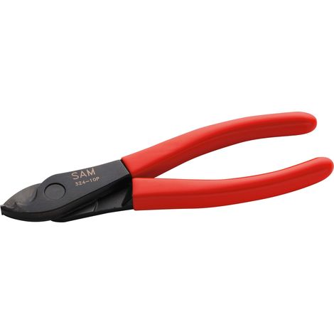 Coupe-cable a encoche en bout SAM - 32410P