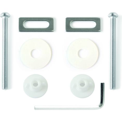 Sachet de fixation pour abattant de WC TISSOT PRO MARINE