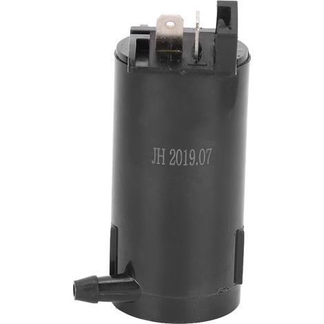 Pompe à lave-glace pour pare-brise Honda Accord 1986-2007 - Compatible 38512-SDA-A01 (1/5)