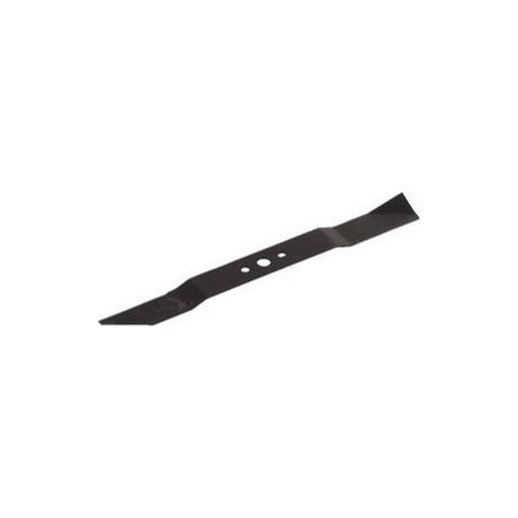 Cuchilla 367 mm compatible cortacésped EINHELL 34.054.75 en el sentido de las agujas del reloj