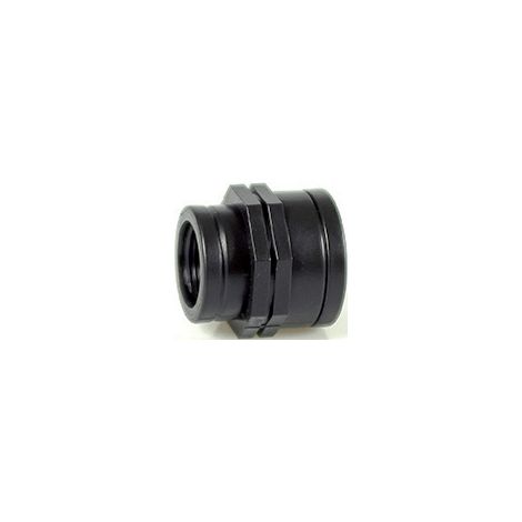 PL RACCORDO POLIPROP MANICOTTO RIDOTTO 3/4X1/2- IRRITEC- 1,0 pz