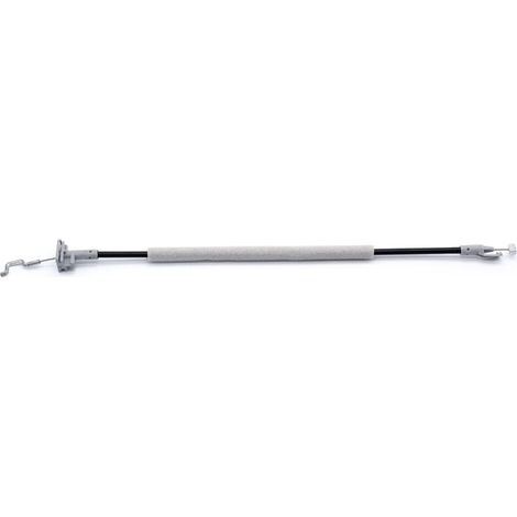 Varilla de repuesto para cable de cierre centralizado de puerta delantera para Opel Vectra C y Signum (1/4)