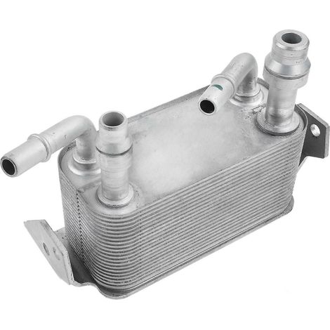 Refroidisseur d'huile de transmission Ubc500101 pour LR4 2010-2016 V6 3.0l V8 5.0l-- (1/5)