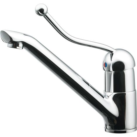 Mitigeur Lavabo Clinic D2324aa (1/3)